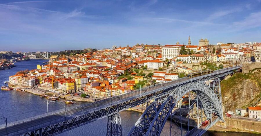 Porto Half-Day Tour and Wine Tasting - Should you book the Porto Half-Day Tour and Wine Tasting?