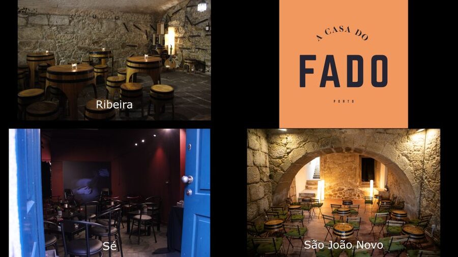 Porto: Live Fado Show with Glass of Port Wine - Why this one-hour fado show works in Porto