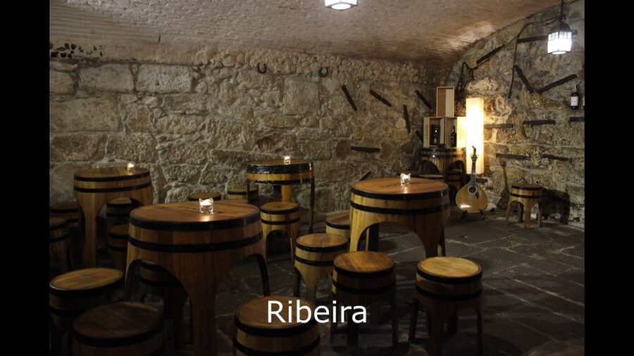 Porto: Live Fado Show with Glass of Port Wine - Choosing among three Casa do Fado venues