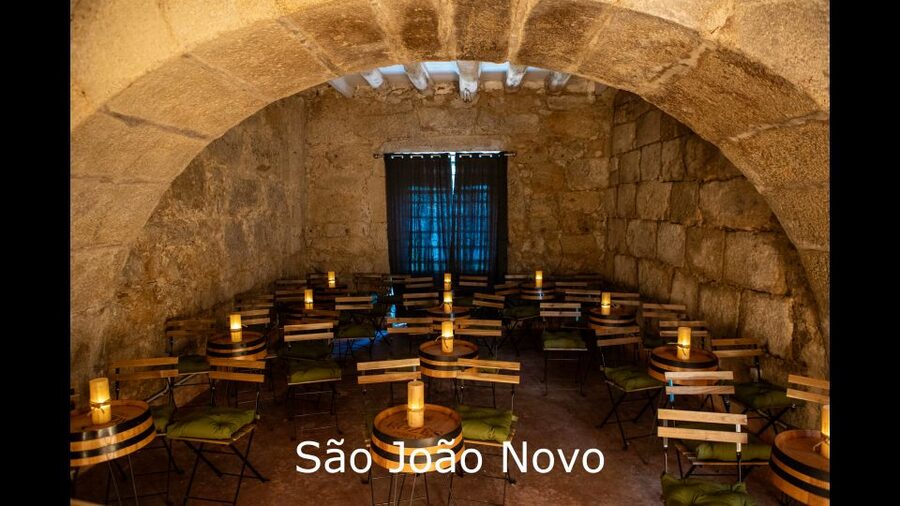 Porto: Live Fado Show with Glass of Port Wine - Is $23 good value?
