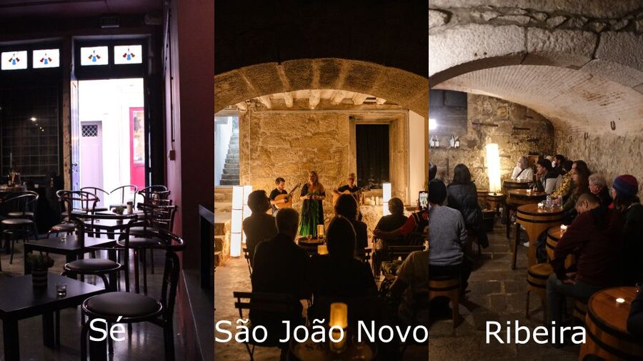 Porto: Live Fado Show with Glass of Port Wine - Who will enjoy this experience most?