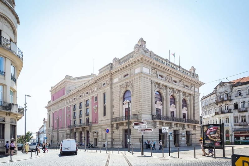 Porto: Magic Train Tour and Port Wine Cellar with Tastings - Is $24 good value in Porto?