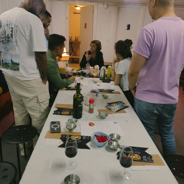 Porto: Pastel de Nata Cooking Class with Port Wine - Sé - Who should book this class