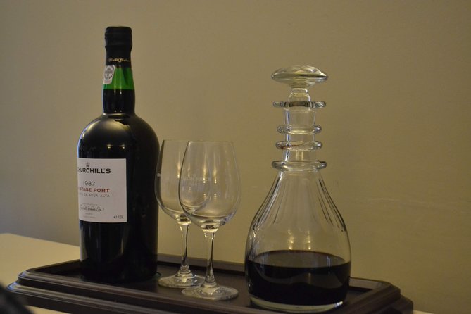 Porto: Port and Douro Wine Walking Tour With 9 Wine Tastings - Walking, hills, and group size