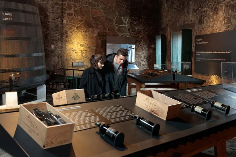 Porto: Port Cellar Visit and Wine Tasting at Fonseca - Price, timing, and practical value
