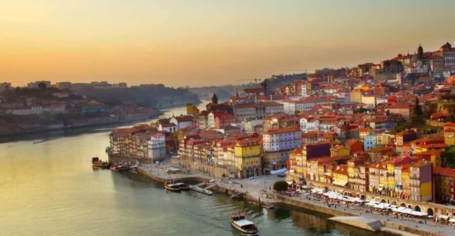 Porto: Port Wine Tour with 7 Port Tastings - Why seven Port tastings teach more than one cellar visit