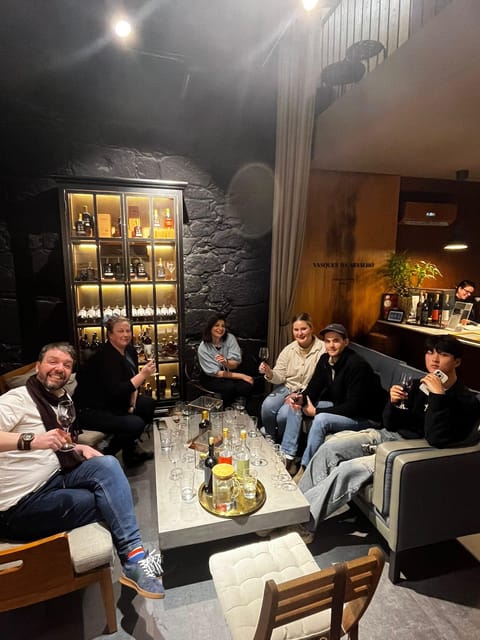 Porto: Port Wine Tour with 7 Port Tastings - Timing, cancellation, and practical details