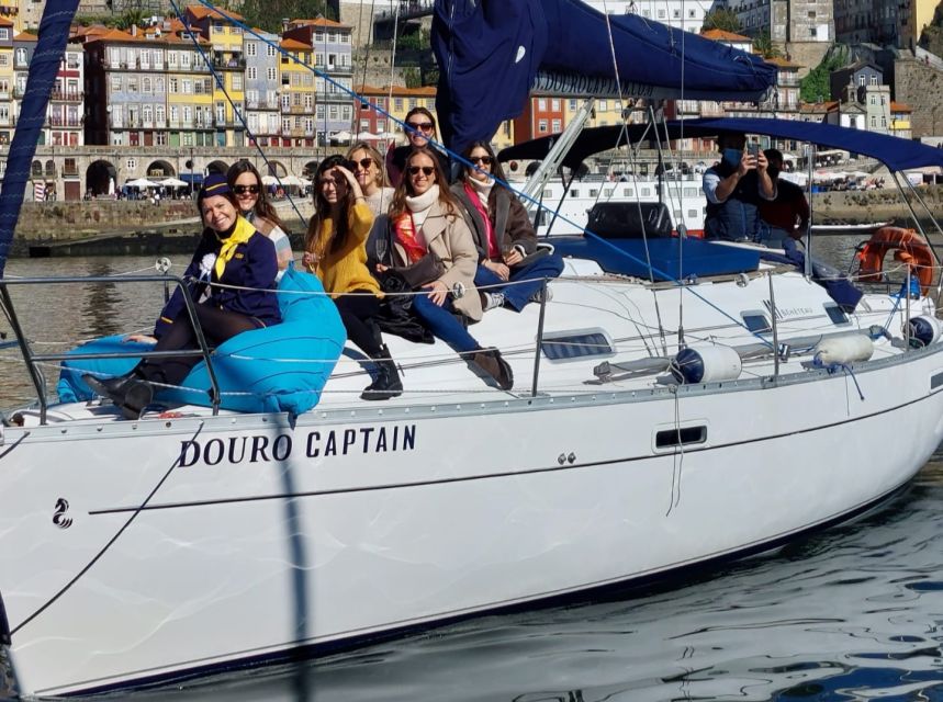 Porto: Private Douro River Charming Cruise w/wine tasting - Who will enjoy this sailing most