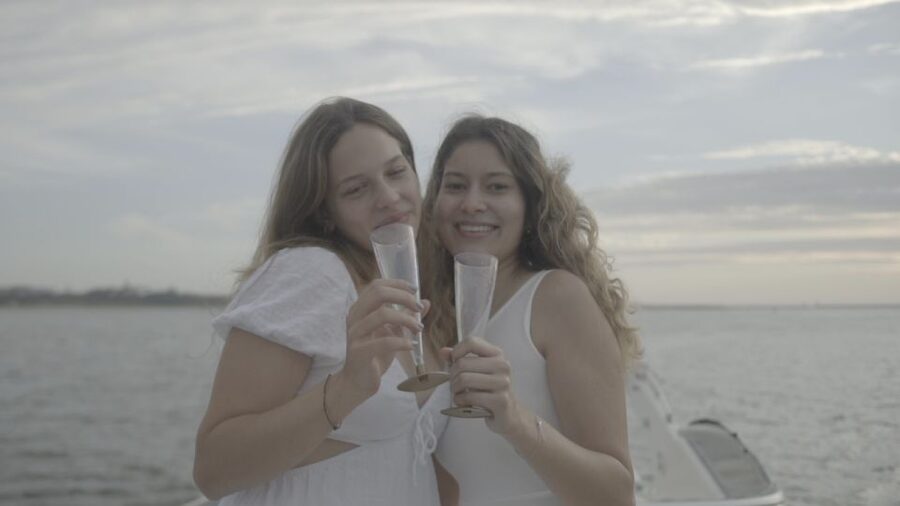 Porto: Private Yacht Tour with Wine, Snacks & 6 Bridges - From São Pedro da Afurada to Foz do Porto