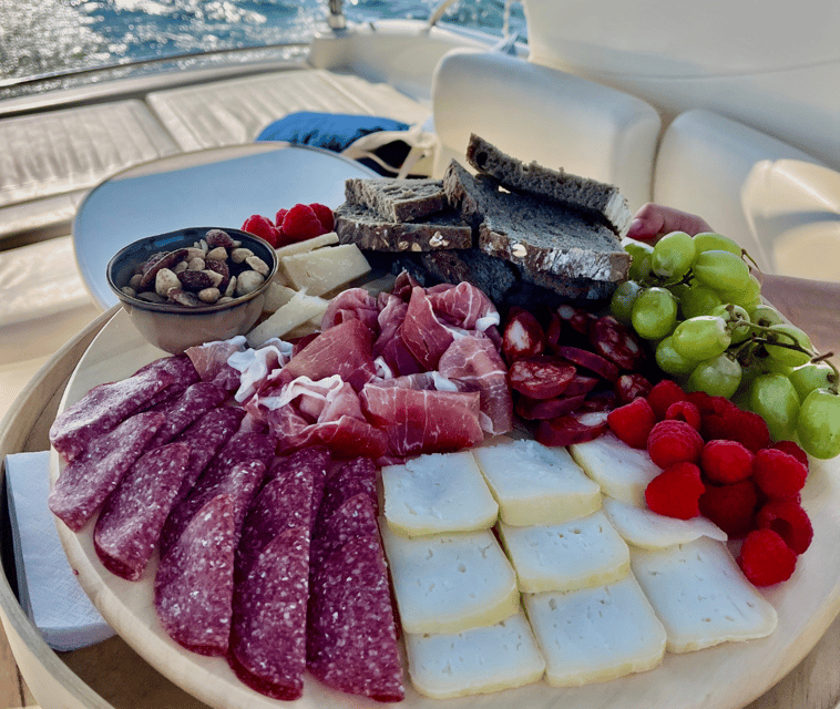 Porto: Private Yacht Tour with Wine, Snacks & 6 Bridges - Who will enjoy this cruise most