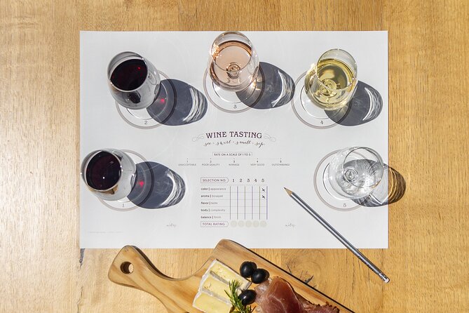 Porto Wine Tasting Experience with Portuguese Tapas Plate - The guides shape the experience