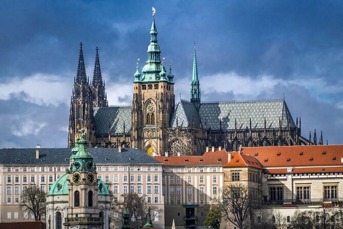 Prague´s Hidden Vineyards Private Tour - Key points at a glance