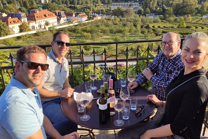 Prague´s Hidden Vineyards Private Tour - Price and practical value at $240.66 per person