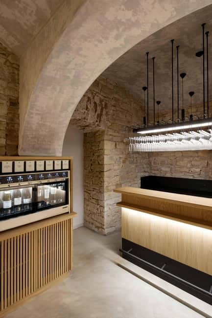 Prague: Unique Wine Tasting Experience - A wine tasting that lets you take control