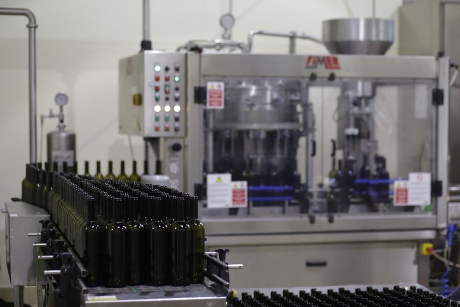 Pramaggiore: Ornella Bellia Winery Guided Tour & Tasting - Why Pramaggiore Makes a Good Wine Stop