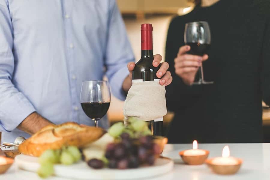 Premium Argentinian Wines and Malbec Tasting Experience - Key points at a glance