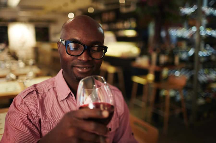 Premium Argentinian Wines and Malbec Tasting Experience - Torrontés, Pinot Noir, and Malbec in sequence