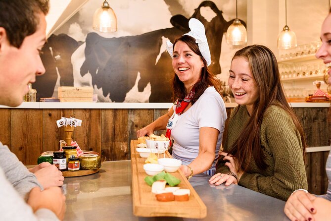 Premium Cheese Tasting with Wine and Beer Pairing - Is $27.14 a fair price?