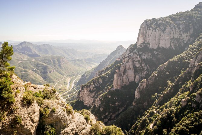 Premium Montserrat & Wine Full Day Tour from Barcelona - Who should book this experience?