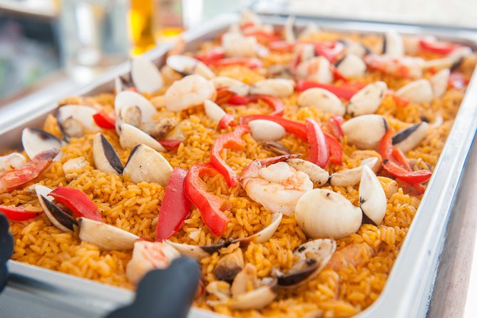 Premium Morning Snorkel Sail with Champagne Brunch - Stop two: the shipwreck and the open-water feel