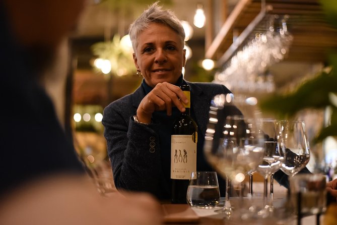PREMIUM Semi-Private Athens Afternoon Food Tour & Wine Tasting - What the $211.72 price includes