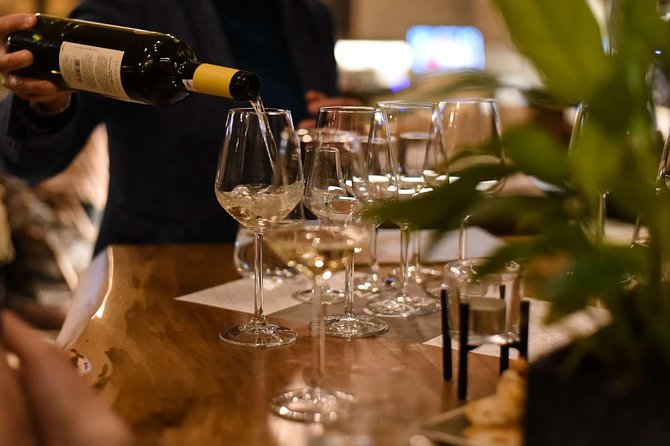 PREMIUM Semi-Private Athens Afternoon Food Tour & Wine Tasting - Dietary needs, timing, and group details