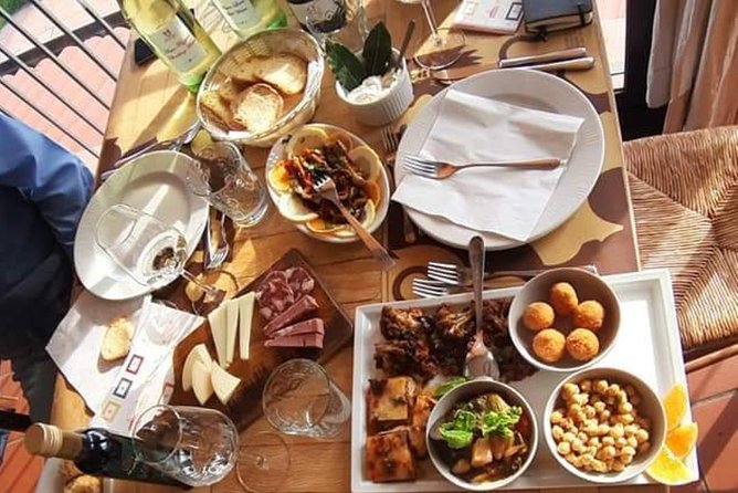 Private 6-Hour Tour of Three Etna Wineries with food&wine tasting - Key points to know before you book