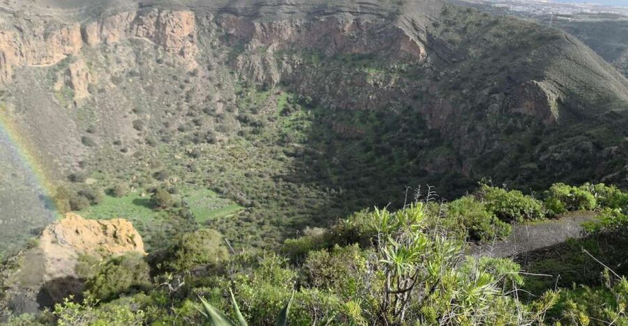 Private Bandama Caldera Volcano, Botanic Garden & Old Town - Why Bandama Caldera makes this tour special
