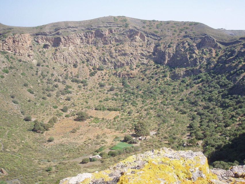 Private Bandama Caldera Volcano, Botanic Garden & Old Town - Is $124 per person good value?