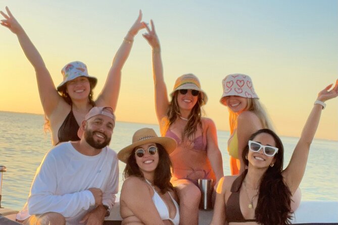 Private Boat Ride in Miami with Experienced Captain and Champagne - Coconut Grove makes the start easy