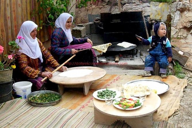 Private Bodrum Village Tour + 1 Glass Free Local Wine - How private transport changes the value