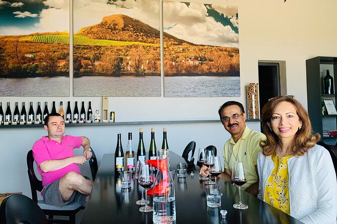 Private Bohemia Wine Tour from Prague with Gourmet Tastings - Price, group size, and overall value