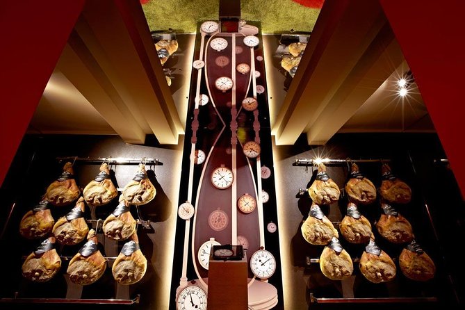 Private Day Tour & Lunch: Parmesan, Wine, and Vinegar Tasting - La Bottega Fiorini 1919: the day’s best food stop