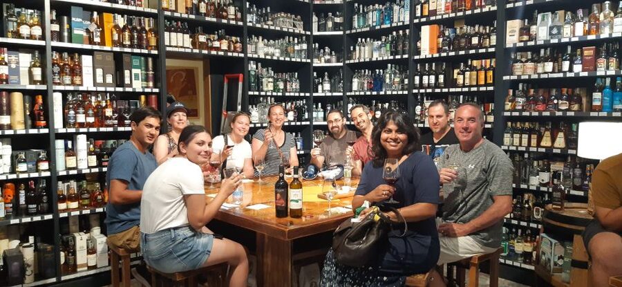 Private Flavors of Florence Walking Tour(Food&Wine Included) - Key points at a glance