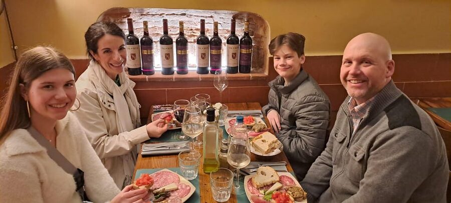 Private Flavors of Florence Walking Tour(Food&Wine Included) - The value of a $621.08 private tour