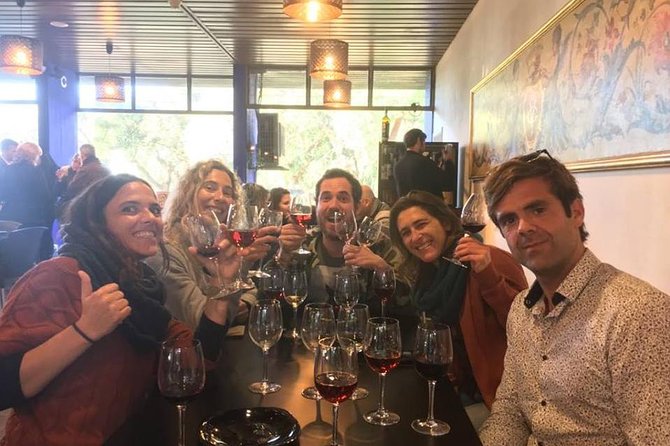 Private Lisbon Arrabida Wine Tour: Food & Wines, Mountain and Sea - Why this makes a good day beyond Lisbon