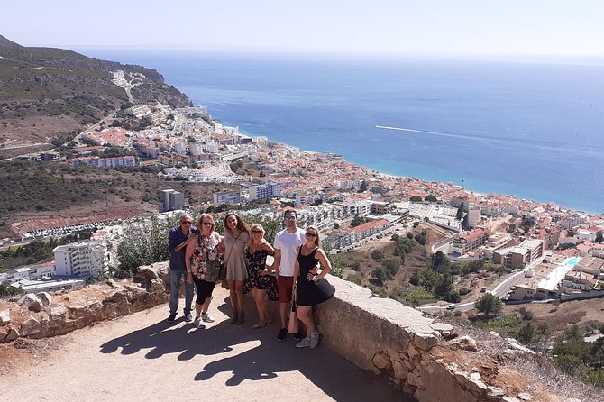 Private Lisbon Arrabida Wine Tour: Food & Wines, Mountain and Sea - The winery choices are more important than the winery count