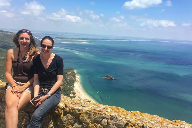 Private Lisbon Arrabida Wine Tour: Food & Wines, Mountain and Sea - The guide can make or break the day