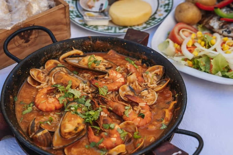 Private Lisbon Food Tour in Baixa with Wine & Local Delights - Key points to know before booking