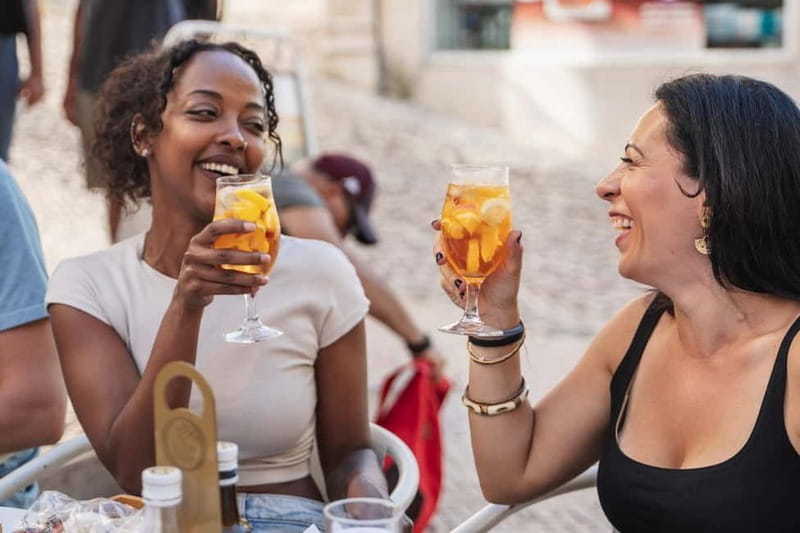 Private Lisbon Food Tour in Baixa with Wine & Local Delights - Rua dos Fanqueiros and the first local tastes