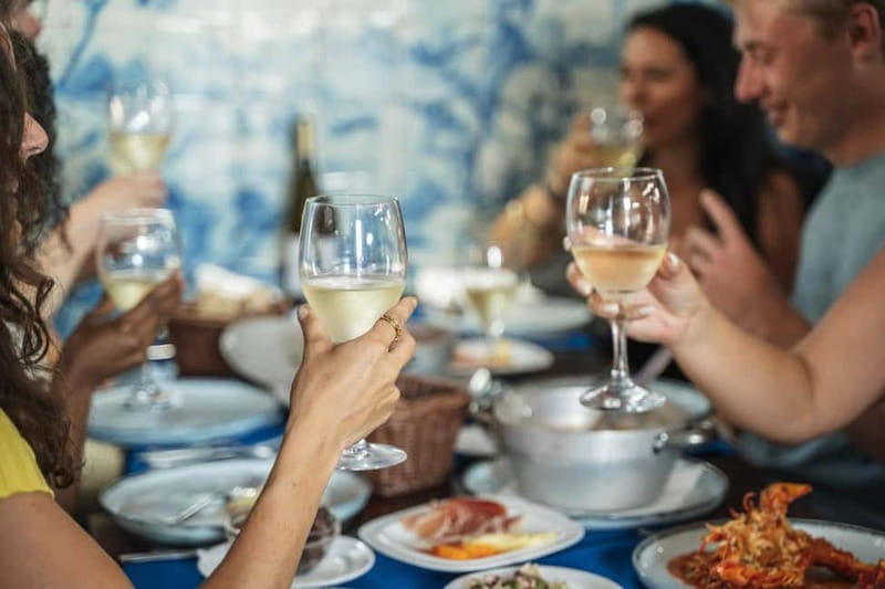 Private Lisbon Food Tour in Baixa with Wine & Local Delights - Dietary needs, walking, and group style