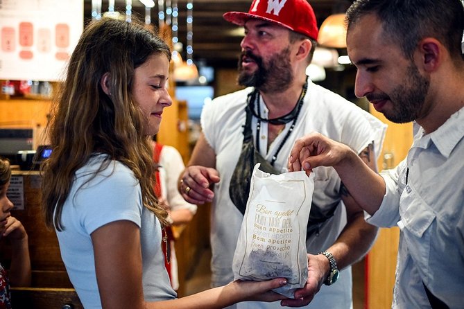 Private Montmartre Food Tour with Wine, Cheese & Pastries - Who will enjoy this most?