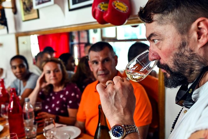 Private Montmartre Food Tour with Wine, Cheese & Pastries - Starting on Boulevard de Clichy
