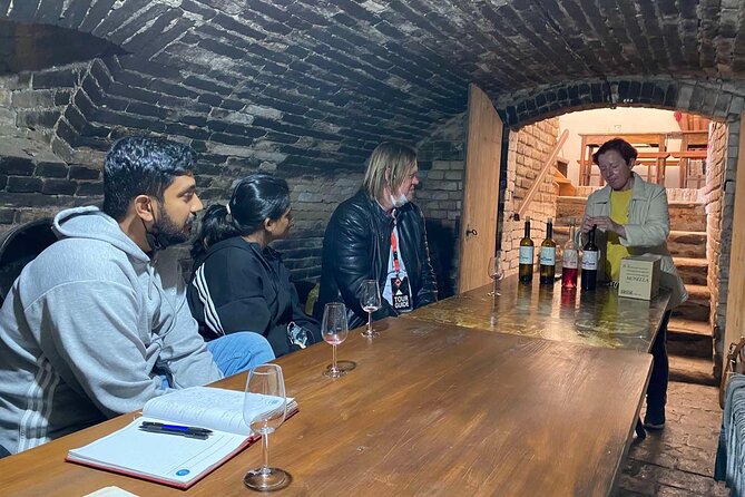 Private Novi Sad, Titanic wine tasting and Farmer's House - Timing, transport, and practical limits