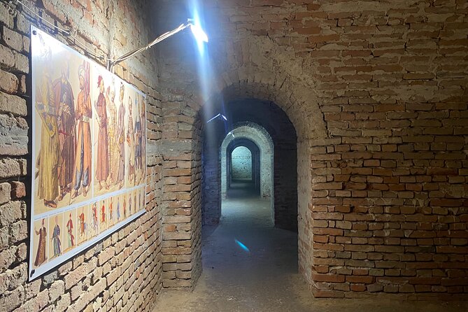 Private Novi Sad, Titanic wine tasting and Farmer's House - Who should book this day trip?
