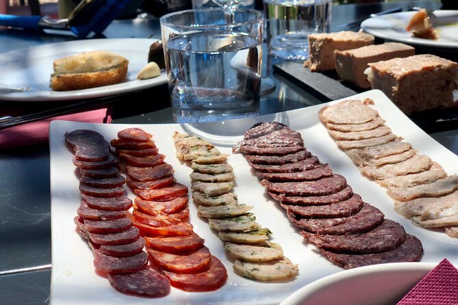 Private Priorat Tour with Wine Tastings & Lunch from Barcelona - Clos Figueras, Old Vines, and the Main Meal