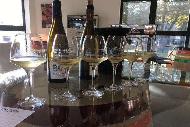Private Tasting in Beaune : The Best of Burgundy Wines - Key points to know before booking
