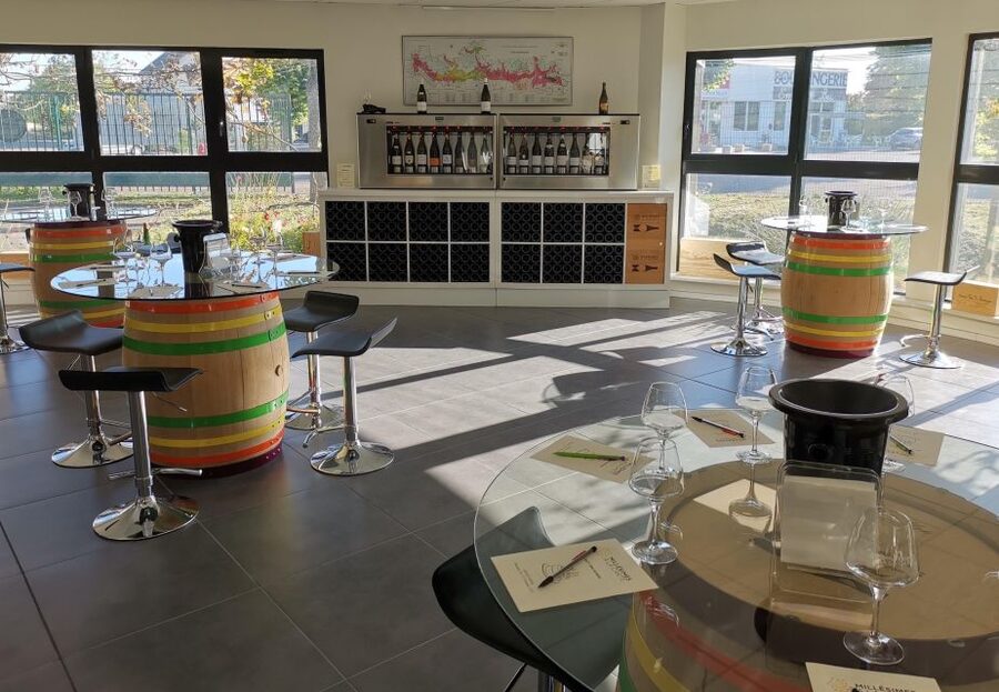 Private Tasting in Beaune : The Best of Burgundy Wines - Getting there and planning the visit