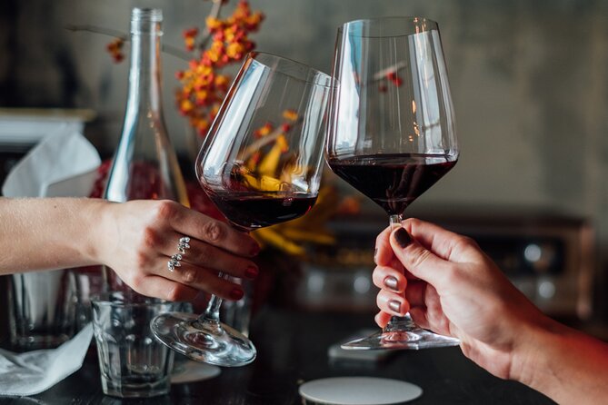 Private Tour: Montalcino Wine Tasting Experience - Guided Brunello tastings at Montalcino wineries