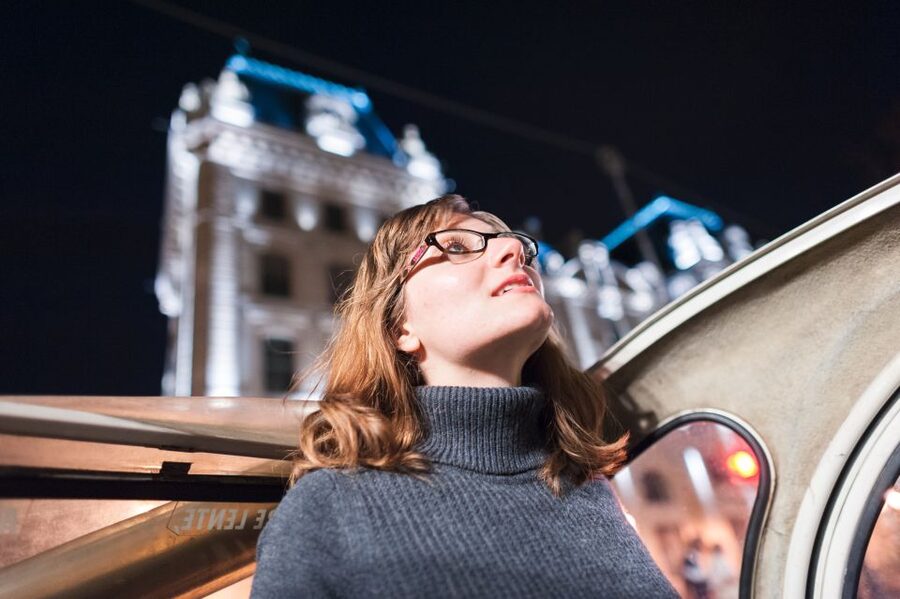 Private tour of Paris by Night with Champagne - The best time to book this experience